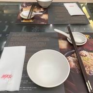 Ho Hung Kee Congee & Noodle Wantun Shop Hong Kong International Airport