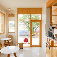 บรรยากาศ 55 coffee ごじゅうご  -