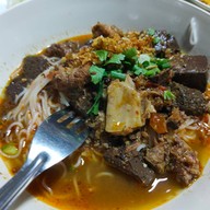 ข้าวซอยวันเพ็ญ