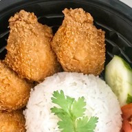 No.29Kitchen(ไก่ทอดข้าวไข่ข้น)