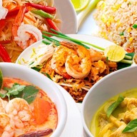 Fonfon Food  ฝนฝน ฟู้ด