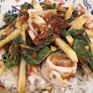 ทอดกรอบ Crispy fried