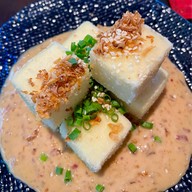 เมนูของร้าน Chim Ramen and Diner พร้อมพงษ์