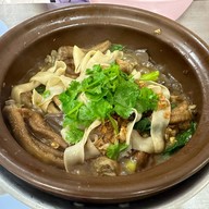 ตั้งซุ่ยเฮงโภชนา พรานนกตัดใหม่