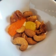 เมนูของร้าน T Station Eastin Tan Hotel Chiang Mai