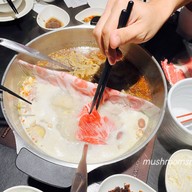 Xindian Hot pot
