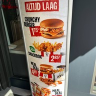 KFC Lelystad