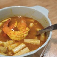 ครัวสมุย Southern Fusion Cuisine