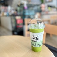 เมนูของร้าน home cafe