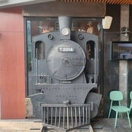 T Station Eastin Tan Hotel Chiang Mai