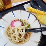 Seto Sanuki Udon