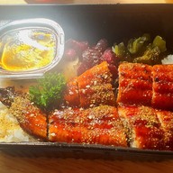 เมนูของร้าน Muteki by Mugendai สามย่านมิตรทาวน์