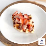 กินจิ - KINJI (โทสต์พิซซ่า ขนมปังปิ้ง&เครื่องดื่ม)