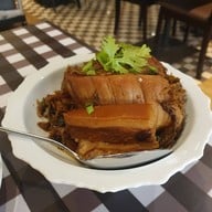 เมนูของร้าน Boon Tong Kee เซ็นทรัล ปิ่นเกล้า