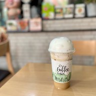 เมนูของร้าน home cafe