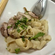 ตั้งซุ่ยเฮงโภชนา พรานนกตัดใหม่