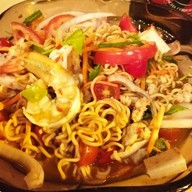 ยำสด กะบับไก่ หนองประจักษ์