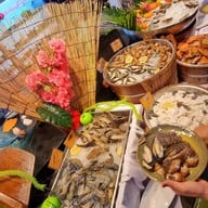 Big Fish Siam@Siam Design Hotel Pattaya