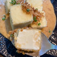 เมนูของร้าน Chim Ramen and Diner พร้อมพงษ์