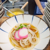 Seto Sanuki Udon