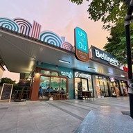 ปากะนิน เย็นตาโฟ : Pa Ka Nin Noodle Cafe กระบี่