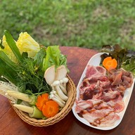 จิ่มจุ่มครัวอิ่มอร่อย 2 ซอยโรงต้ม
