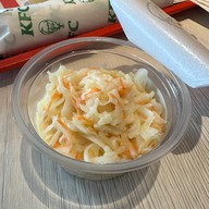 เมนูของร้าน KFC Lelystad