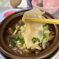 ตั้งซุ่ยเฮงโภชนา พรานนกตัดใหม่