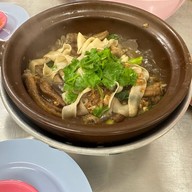 ตั้งซุ่ยเฮงโภชนา พรานนกตัดใหม่