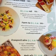 GLAM & GOMME