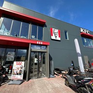 KFC Lelystad