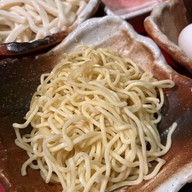 เมนูของร้าน Shabu Shabu Ichiban