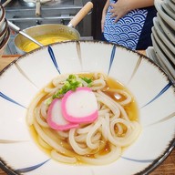 Seto Sanuki Udon