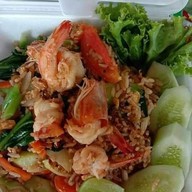 ครัวเชฟไก่กะทะไฟ