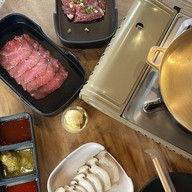 BUTCHER EXPRESS by BUTCHER beef&beer เจริญราษฎร์