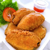 No.29Kitchen(ไก่ทอดข้าวไข่ข้น)