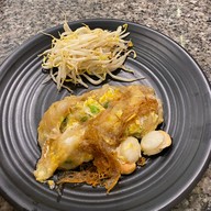 เมนูของร้าน เฮง หอยทอดชาวเล เจริญนคร17-19