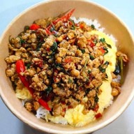 คิทแคท ยำแซ่บ