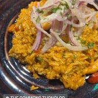 Buenazo - CEVICHERIA & PERUVIAN EATERY The Commons Thong Lor