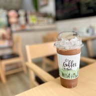 เมนูของร้าน home cafe