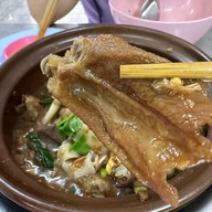 ตั้งซุ่ยเฮงโภชนา พรานนกตัดใหม่