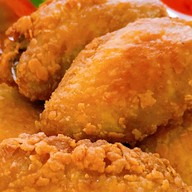 No.29Kitchen(ไก่ทอดข้าวไข่ข้น)