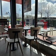 KFC Lelystad