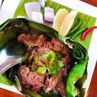 เมนูของร้าน เขลางค์เฮ้าส์