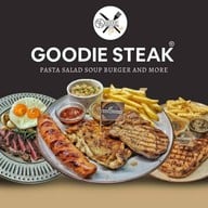 Goodie Steak วุฒากาศ