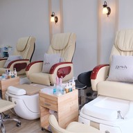 Newly Nail Spa ชลบุรี