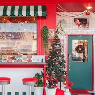 SCOOPS ME UP ปั้ม ปตท.โรจนะ อยุธยา