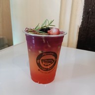 Mandalay Cafe แม่สาย