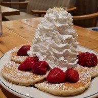 เมนูของร้าน Egg'n Things Aqua city