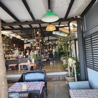 บรรยากาศ Coffee On Tree